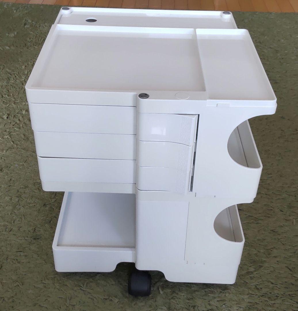 【正規品】ボビーワゴン Joe Colombo B-LINE ビーライン