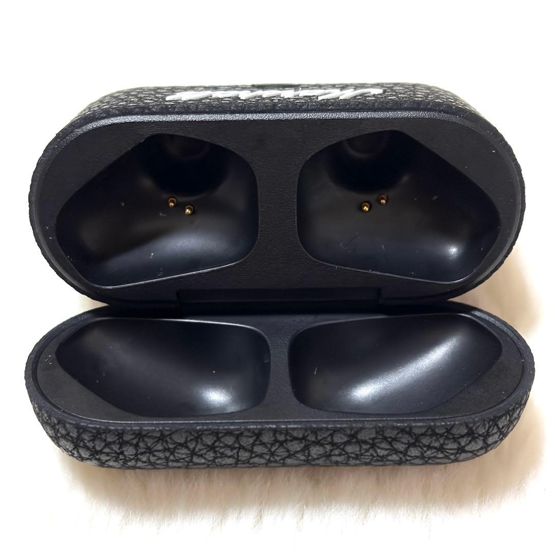 【美品】Marshall Motif II A.N.C. 動作確認済み #231