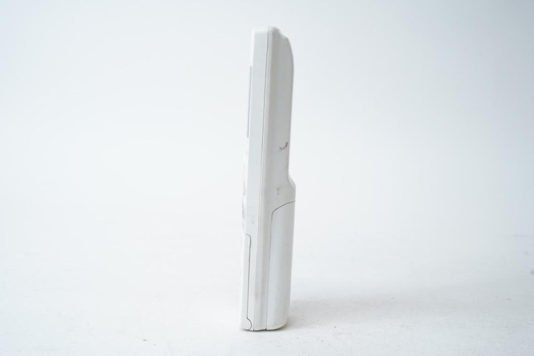 10.99-70 ▲ Panasonic VL-W606 ワイヤレスモニター子機