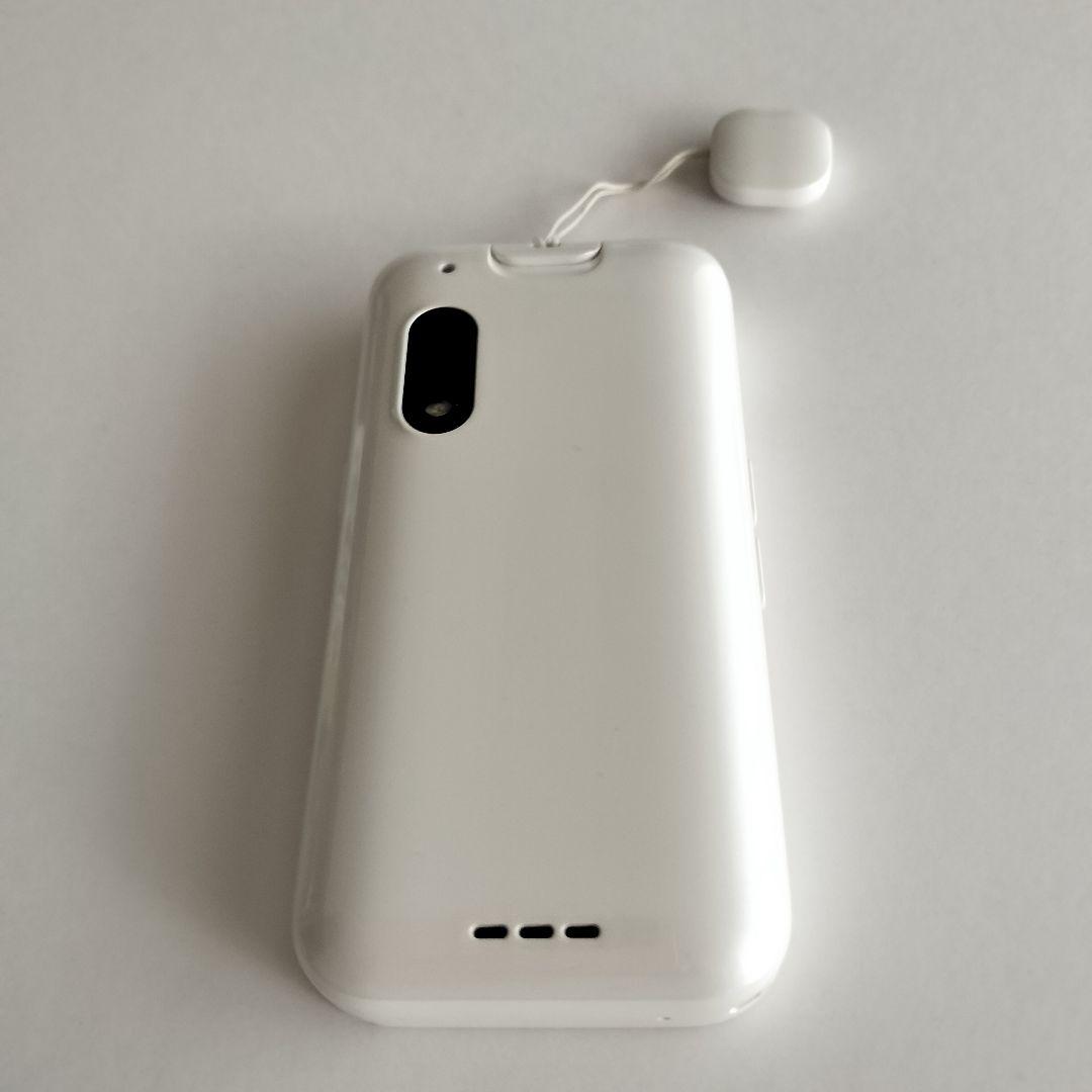 SoftBank　キッズフォン3
