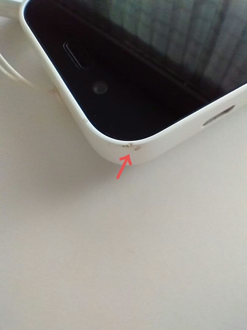 SoftBank　キッズフォン3