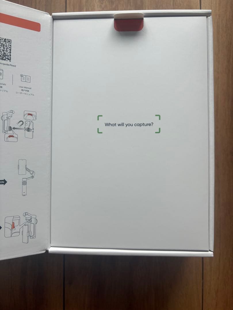 【新品同様】 Insta360 Flow 2 AIトラッカーキット