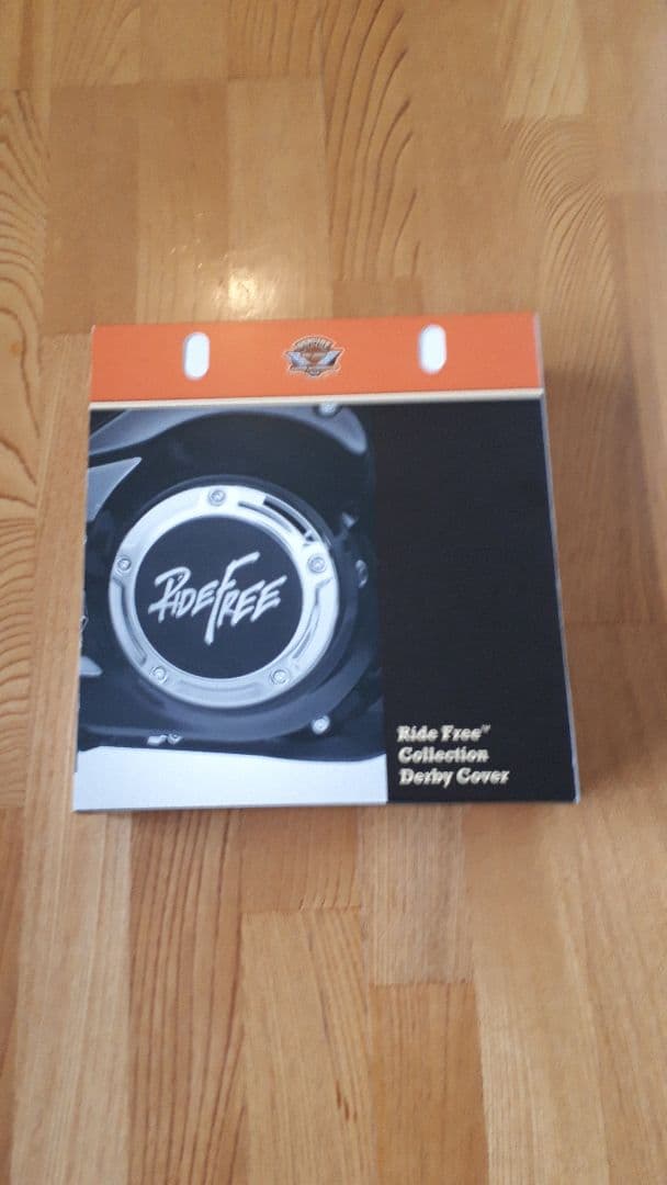 【美品】ダービーカバー