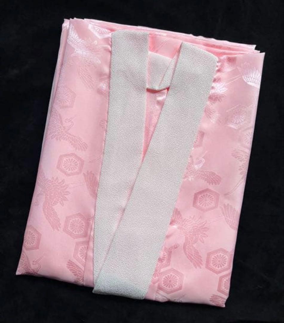 大柄で目立つ！古典柄が引き立つゴージャス振袖　可愛い古風で豪華　成人式　袴セット