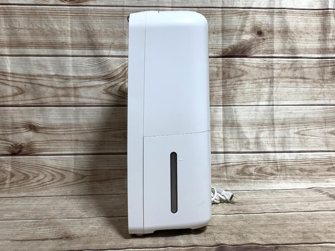 SHARP 16畳 プラズマクラスター 衣類乾燥除湿器 CV-N71-W 21年