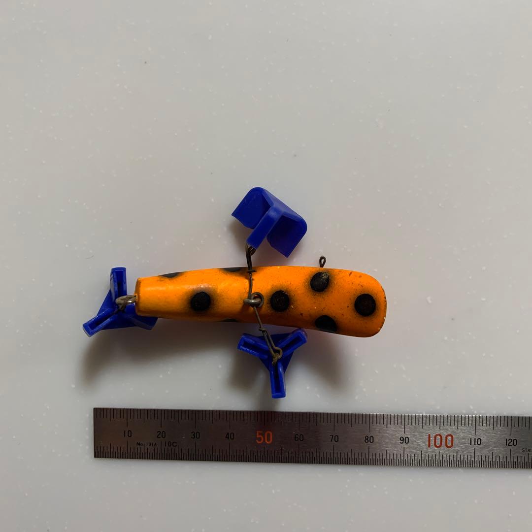 HEDDON他　ルアーまとめ売り 25点