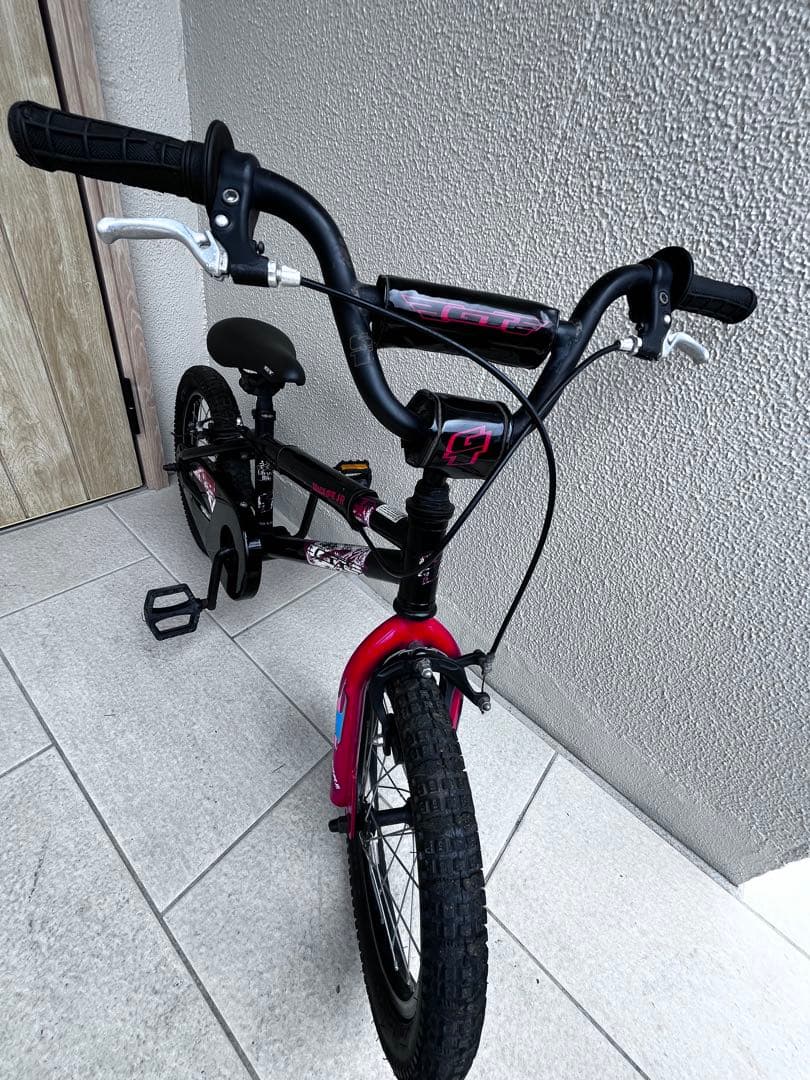 pi ♪11 さま専用GT MACH ONE JR こども用　BMX