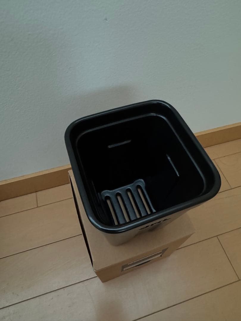 鉢・プランター NEIGHBORHOOD SRL . SQUARE / CE-POT