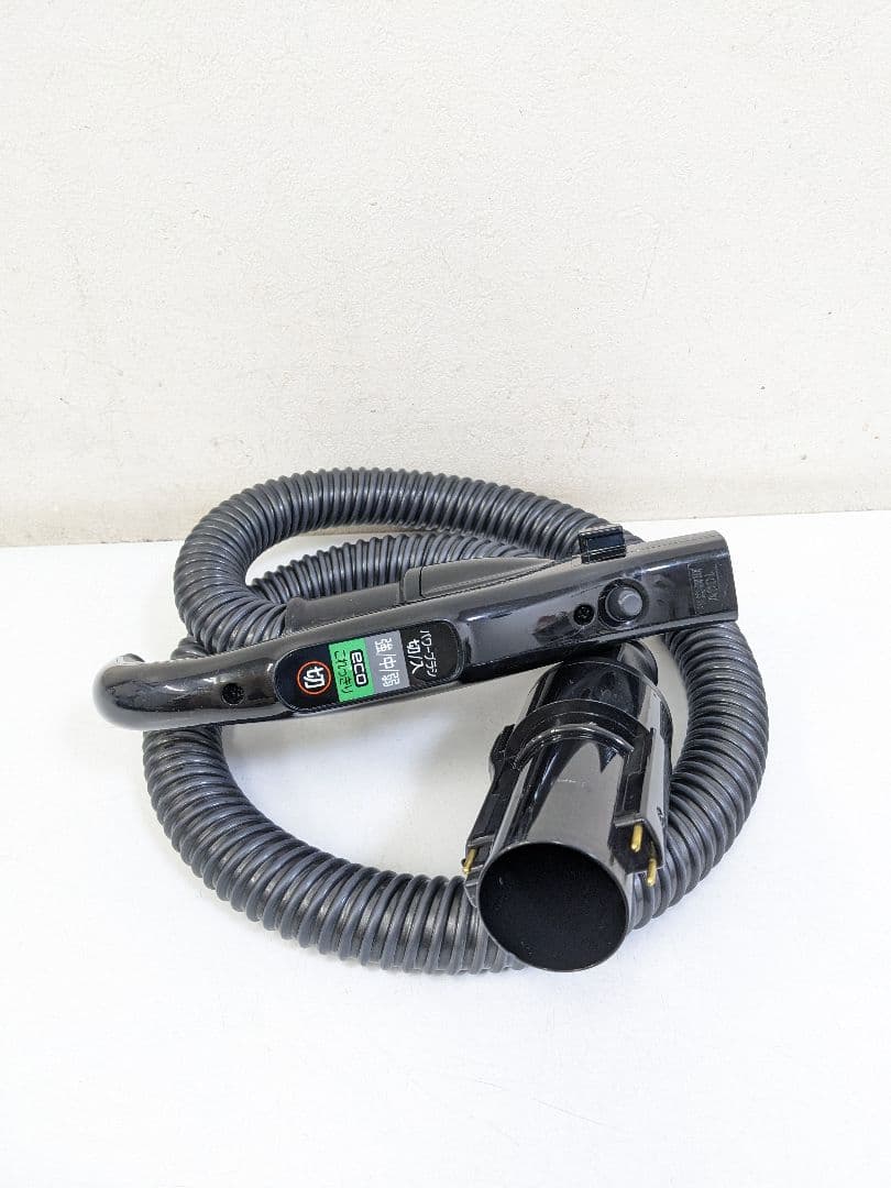 HITACHI 日立 CV-SP300H サイクロン式掃除機 2021年製