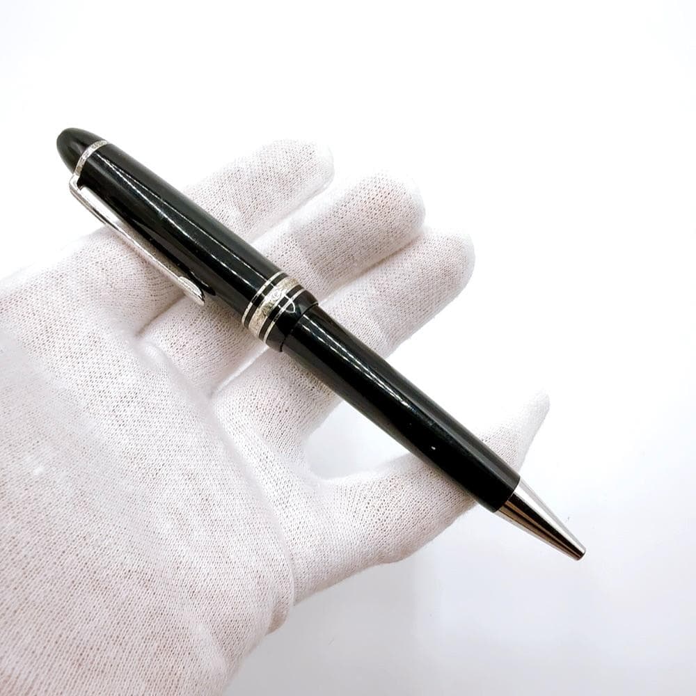 ◇モンブラン◇レジン/マイスターシュテュック/Pix/ボールペン