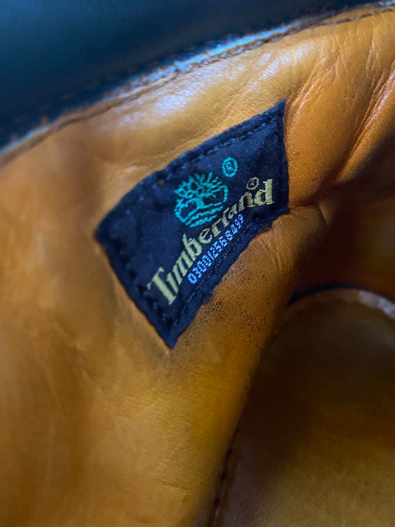 ティンバーランド 9w 10061 7040