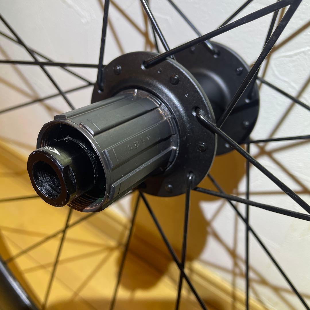 ボントレガー アイオロス AEOLUS COMP 5 TLR DISC