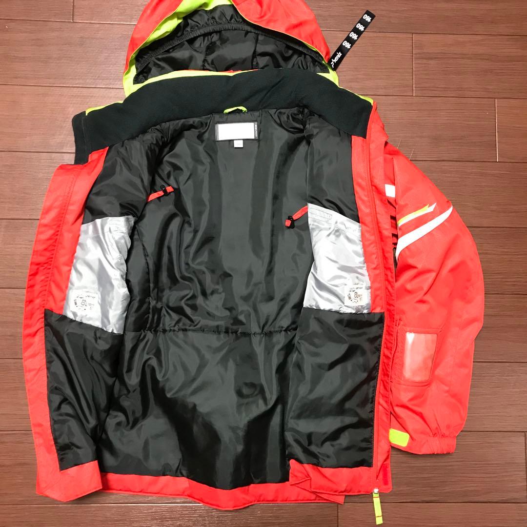 phenixフェニックススキーウェア上下ジュニアキッズ160子供スノーボード