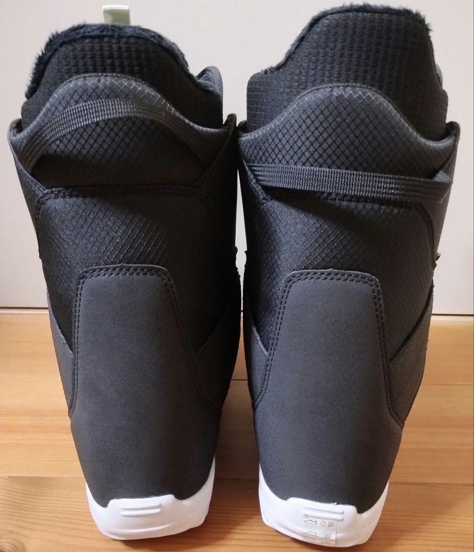 BURTON Smalls BOAブーツ 7K(25cm) 新品未使用