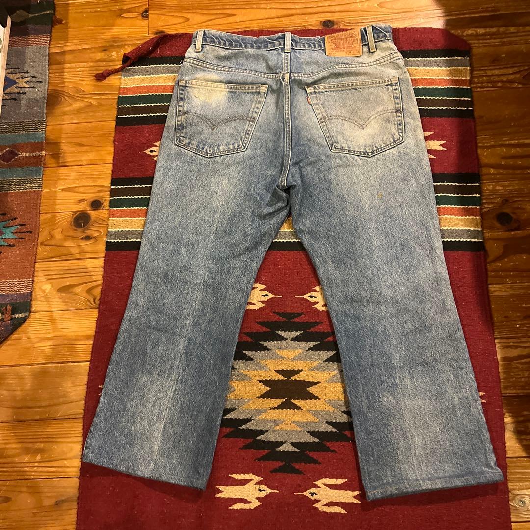 リーバイスデニム！517！6本まとめ売り！単品不可！ サイズ36〜38！