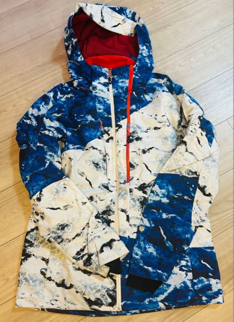 PHENIX スキーウェア