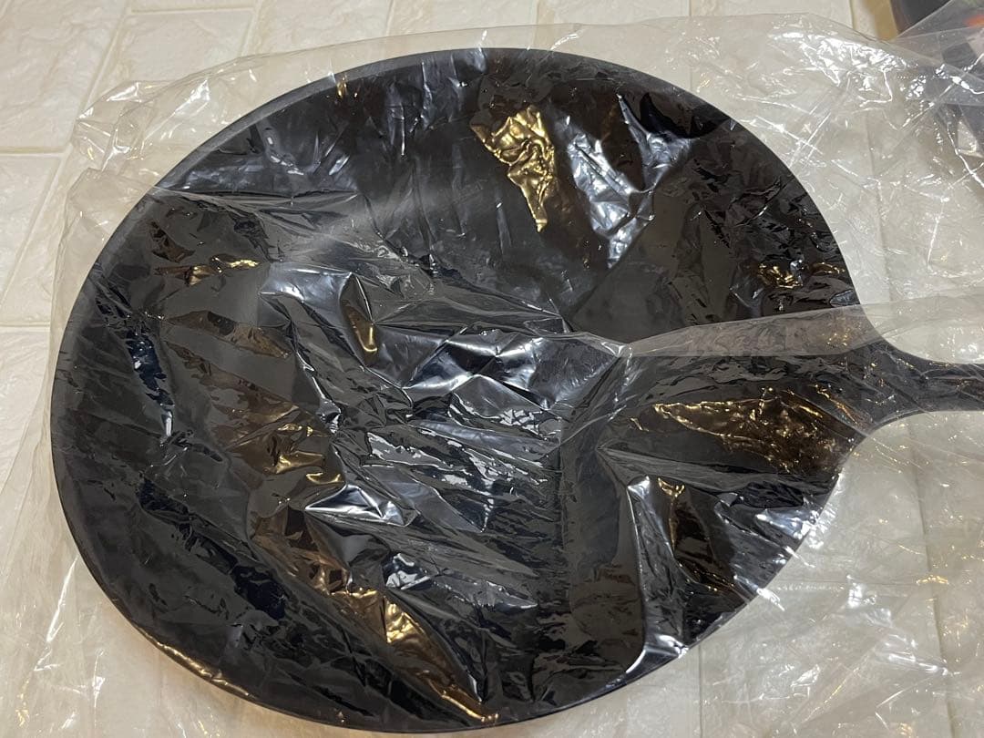 【未使用】魔法のフライパン 25cm 錦見鋳造 NISHIKIMI CHUZOU