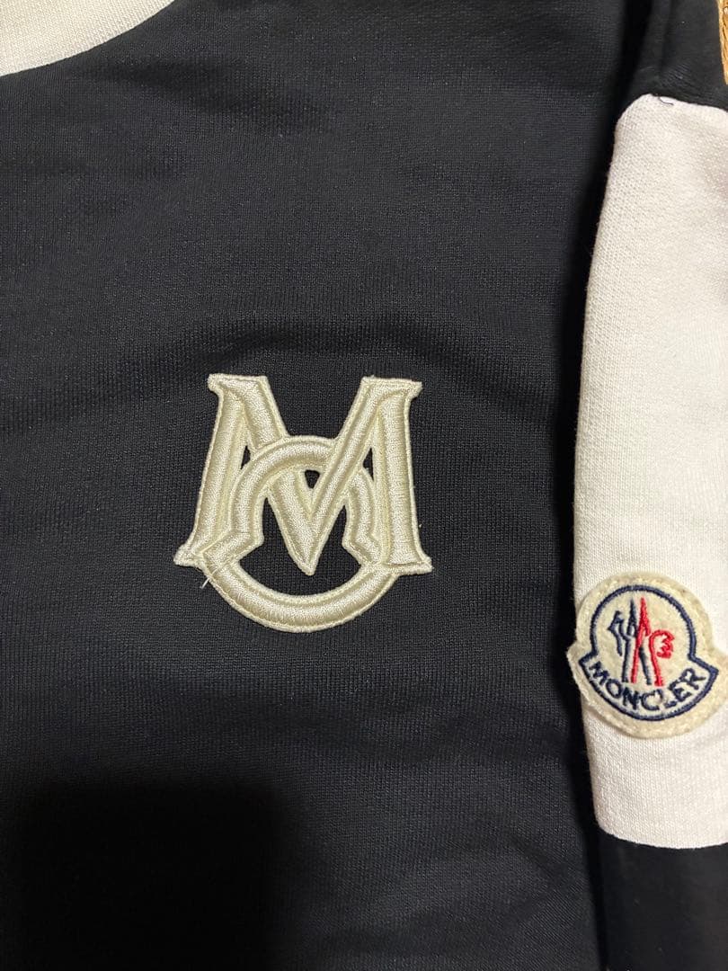 モンクレール　スウェット　XL