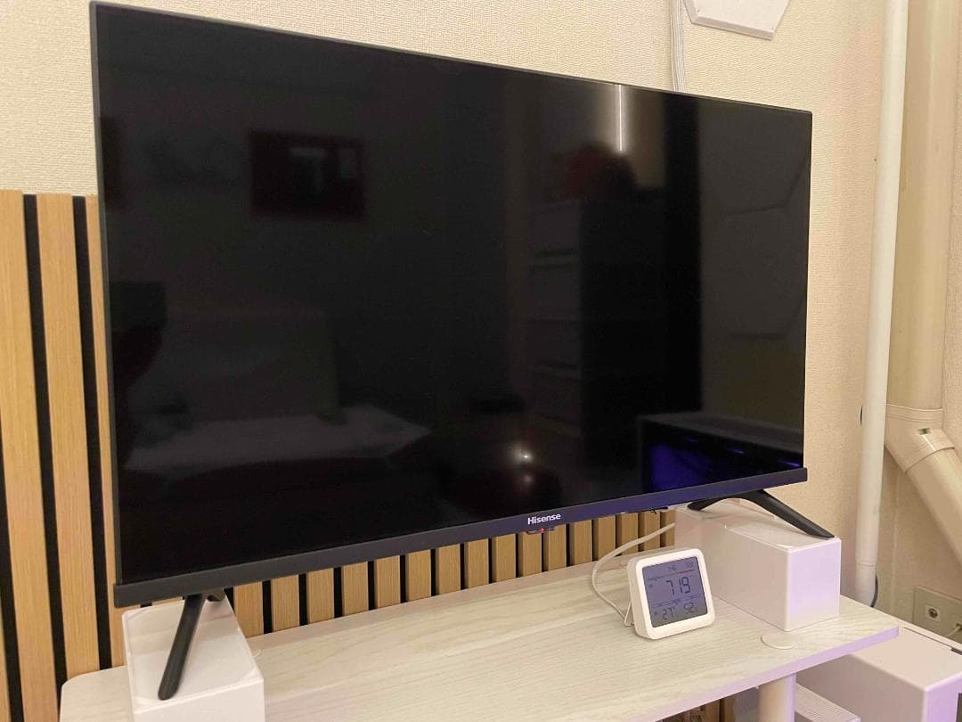 ハイセンス 32V型 32A4N