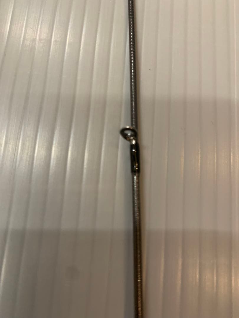 オリムピック　グラファイトリーダー　シルベラード　23GSILC-762ML