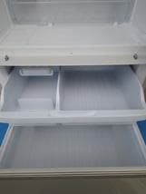 兵庫県三田市 直接引取限定 冷凍冷蔵庫 SJ-W352D-N 350L