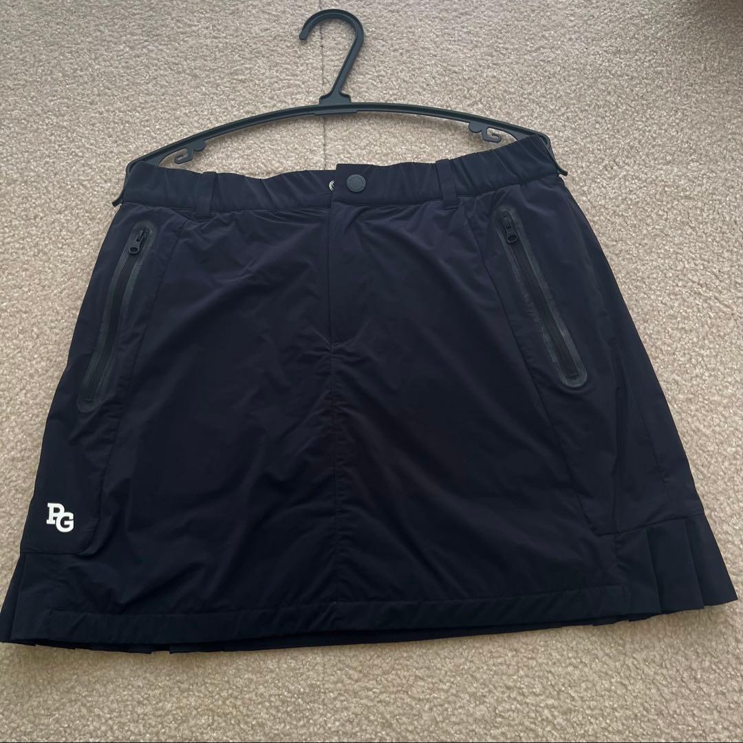 パーリーゲイツ セットアップ0サイズレディース❣️