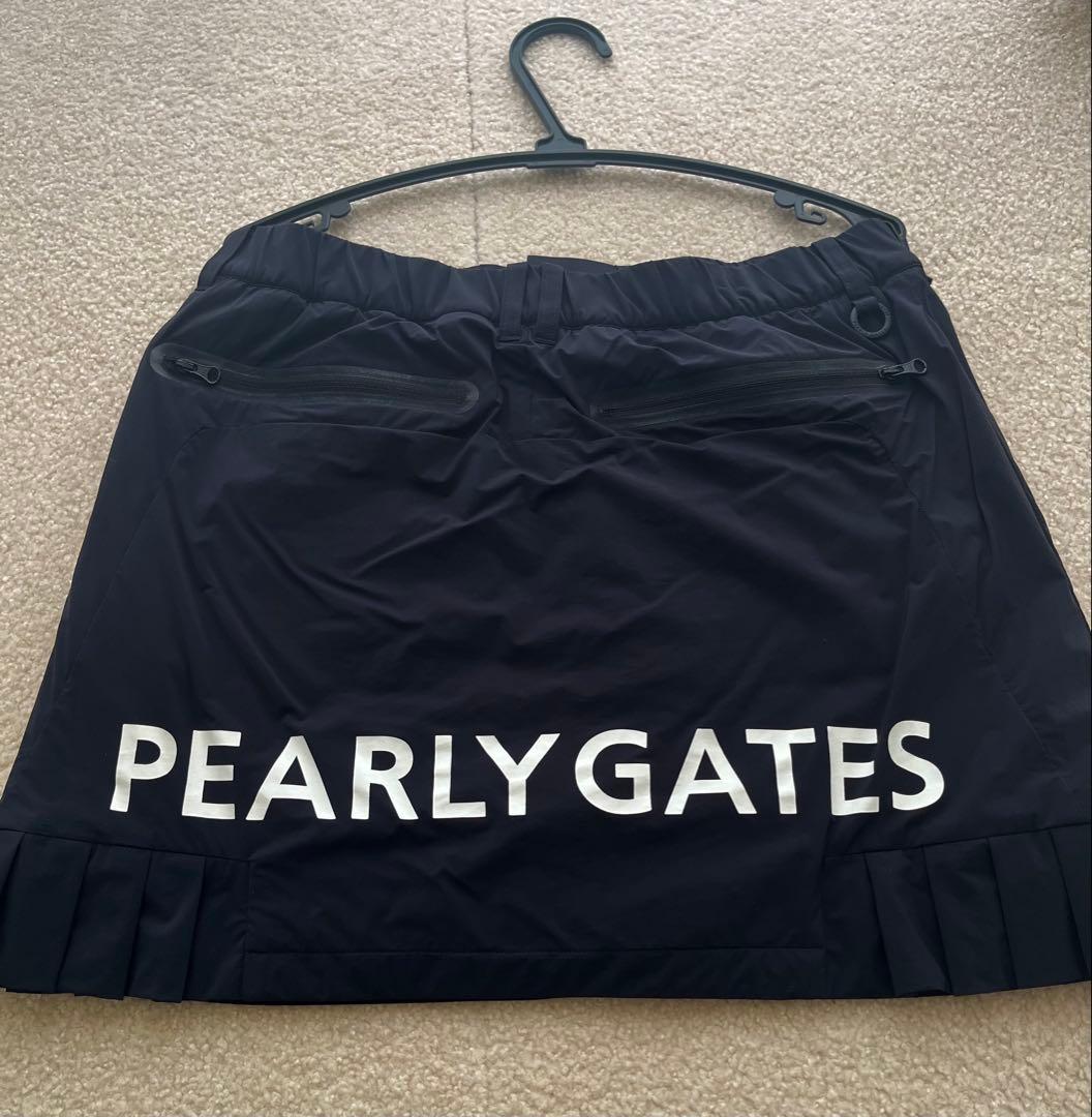 パーリーゲイツ セットアップ0サイズレディース❣️