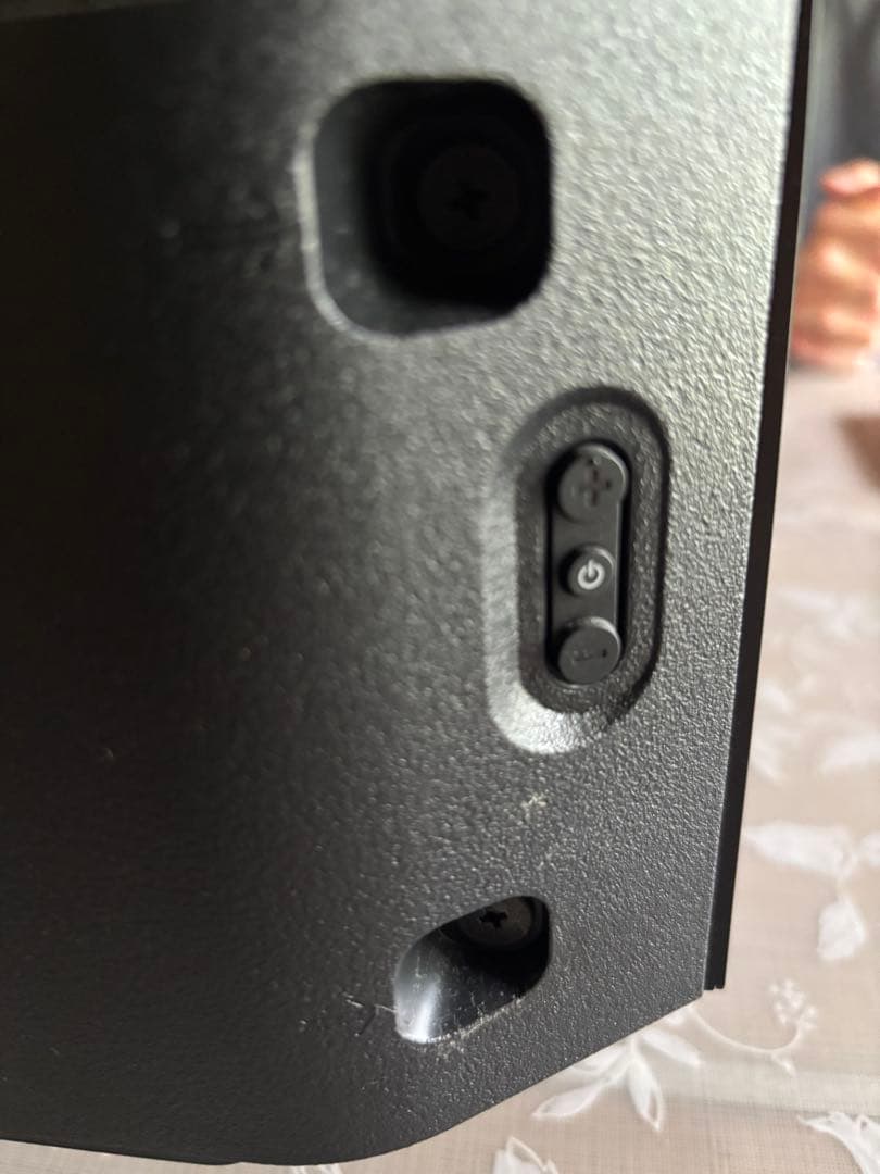 ジャンク品 SONY BRAVIA KJ-49X8300D液晶テレビ 49型