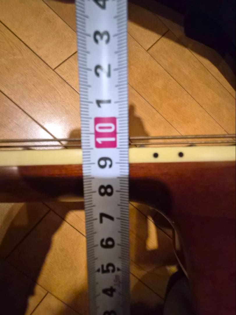 【Ryu】美品　YAMAHA LS16ARE アコースティックギター