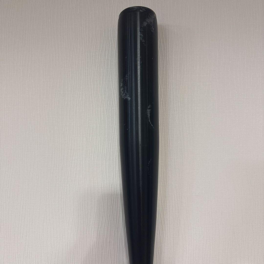 ZETTパワー硬式バット