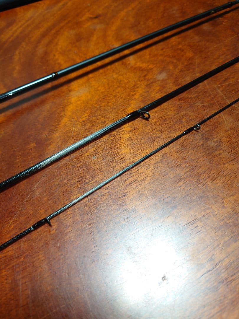 ジャッカル　ティモン　アナザーTコネクション　AT3-S60UL-E　3ピース