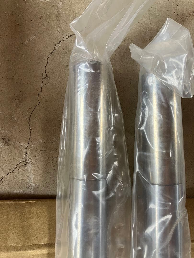 sr400 2%er 15センチロングインナーチューブ