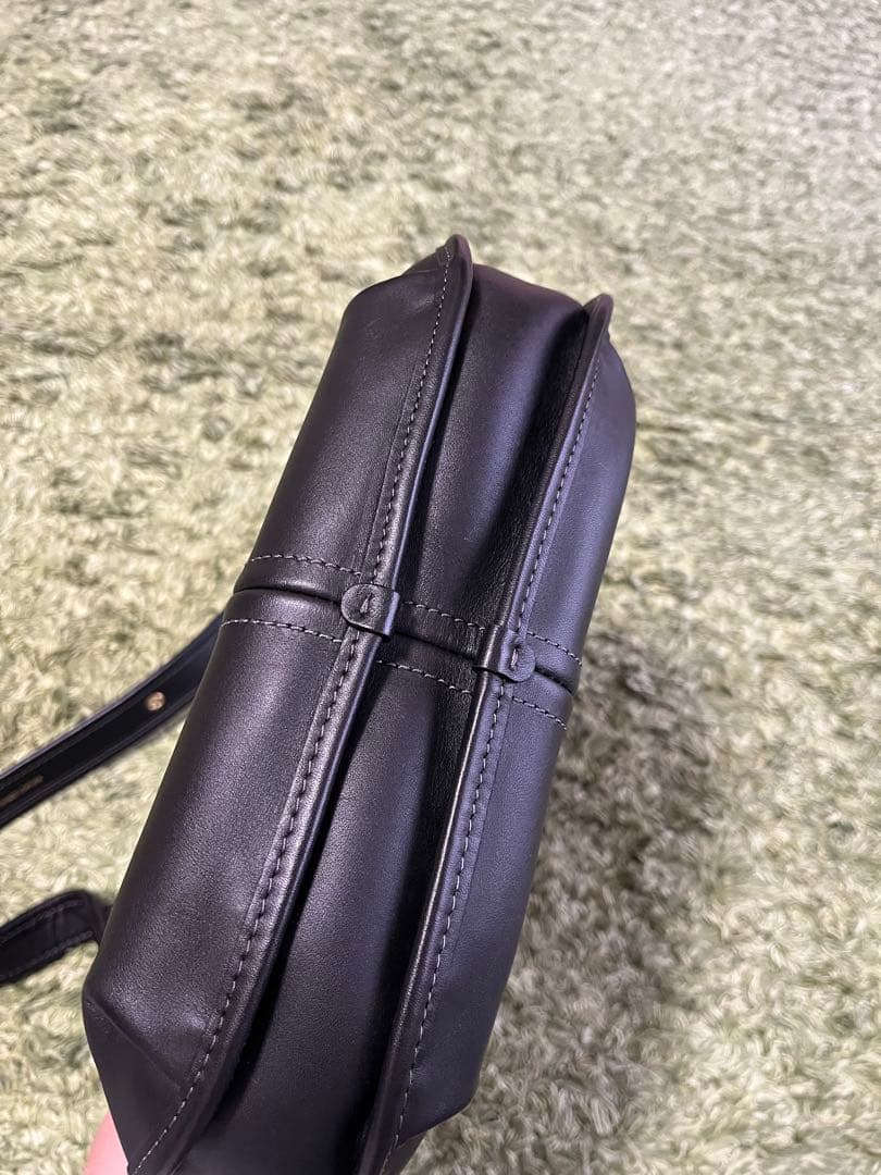 coachバック