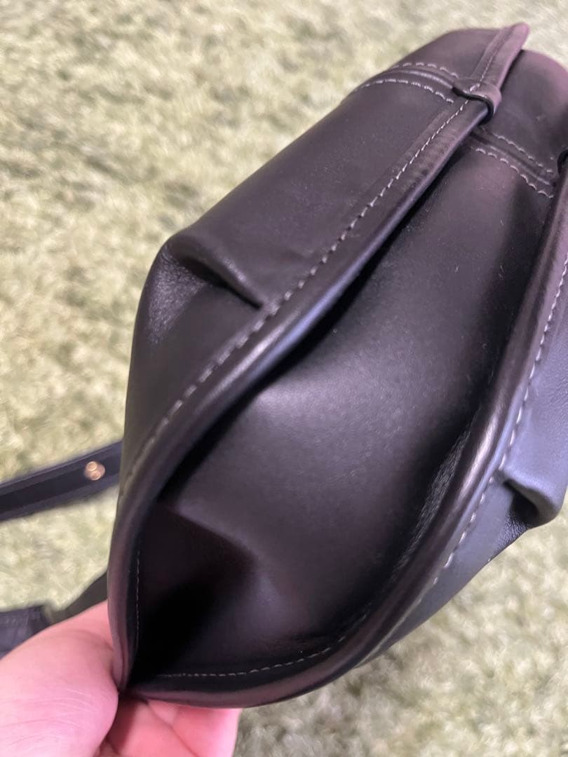coachバック