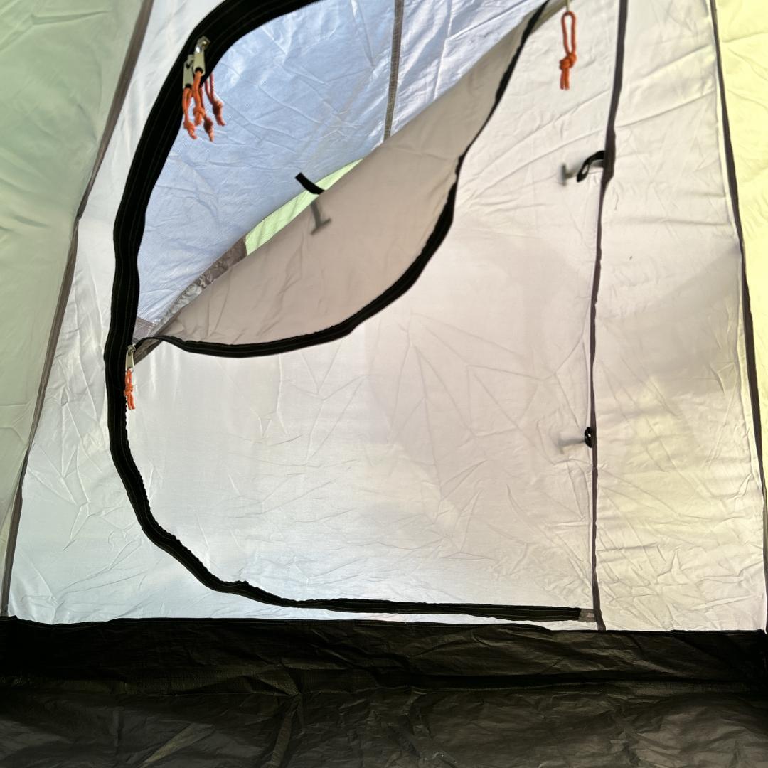 Coleman 欧州限定 ダーウィン 2 プラス EU Darwin 2Plus