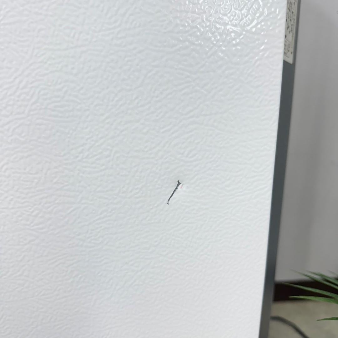 SHARP 冷蔵庫 小型 一人暮らし 137L 2019年製 3ヵ月保証付