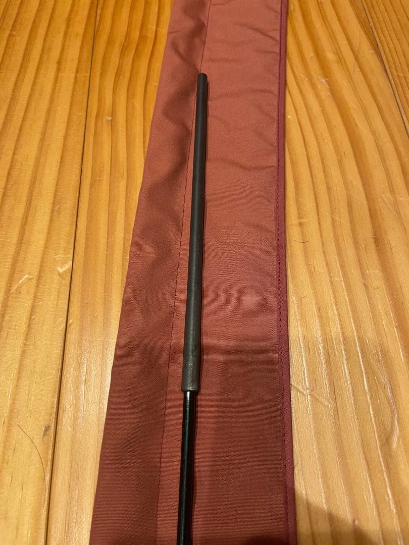 FAIS（フェイス） 岩井ロッド I's3 8ft3in #3