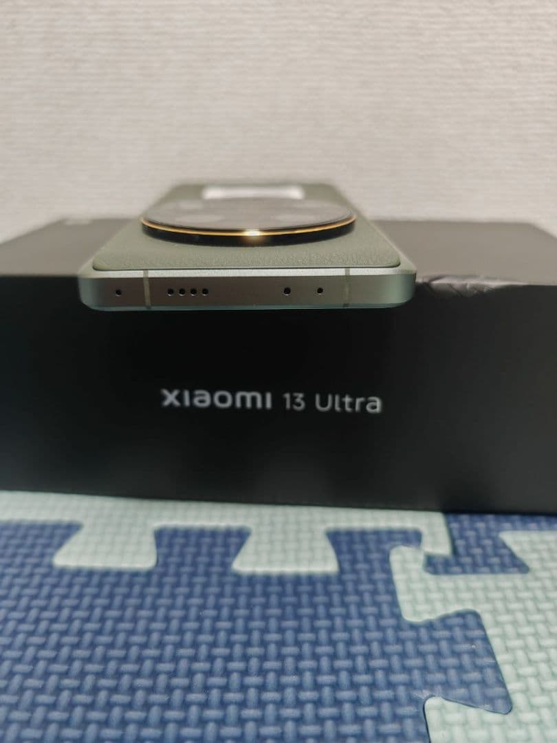 Xiaomi 13 Ultra 12GB/256GB グローバルROM