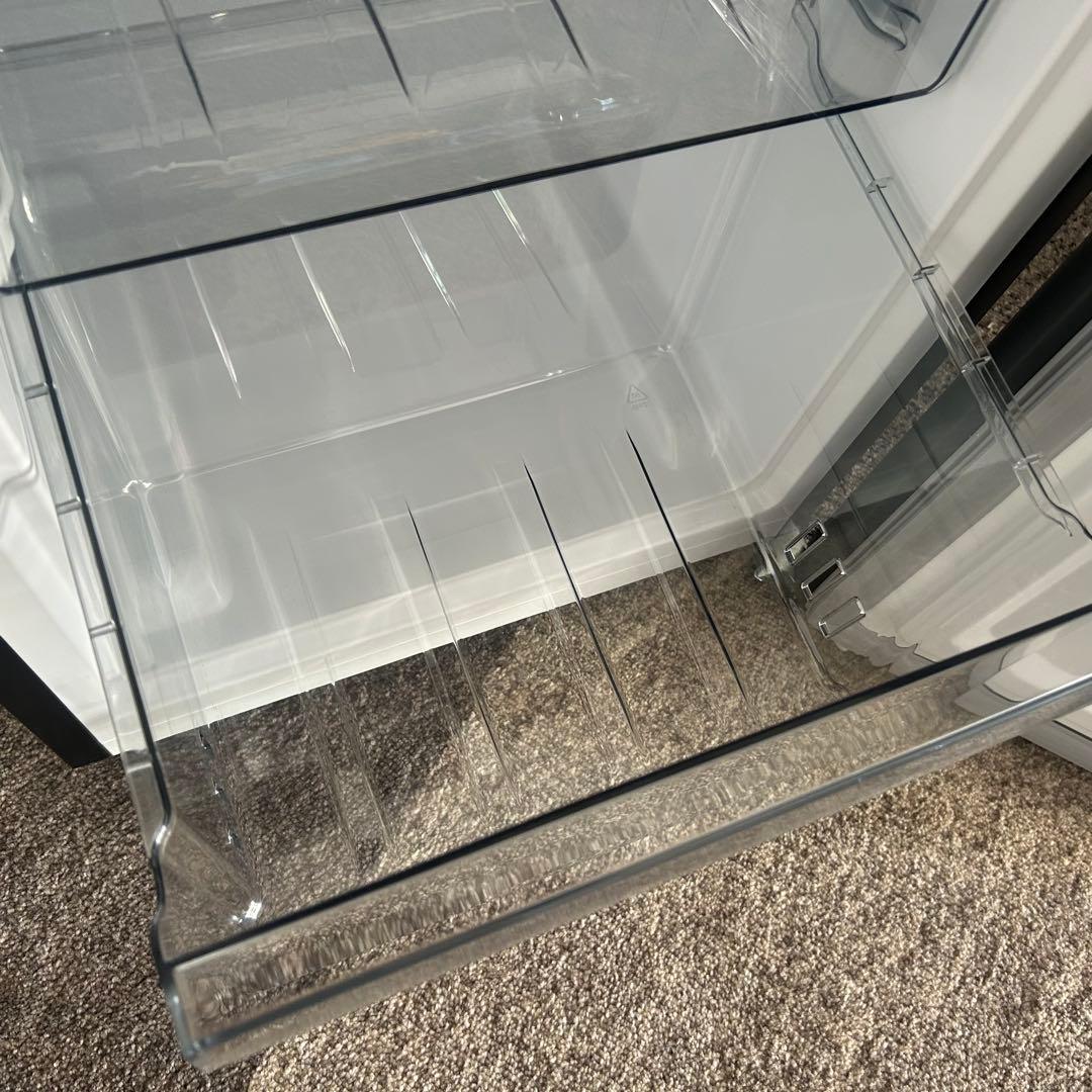 都内23区送料無料❗️ Haier JR-SY15AR 冷蔵庫　2024年製✨