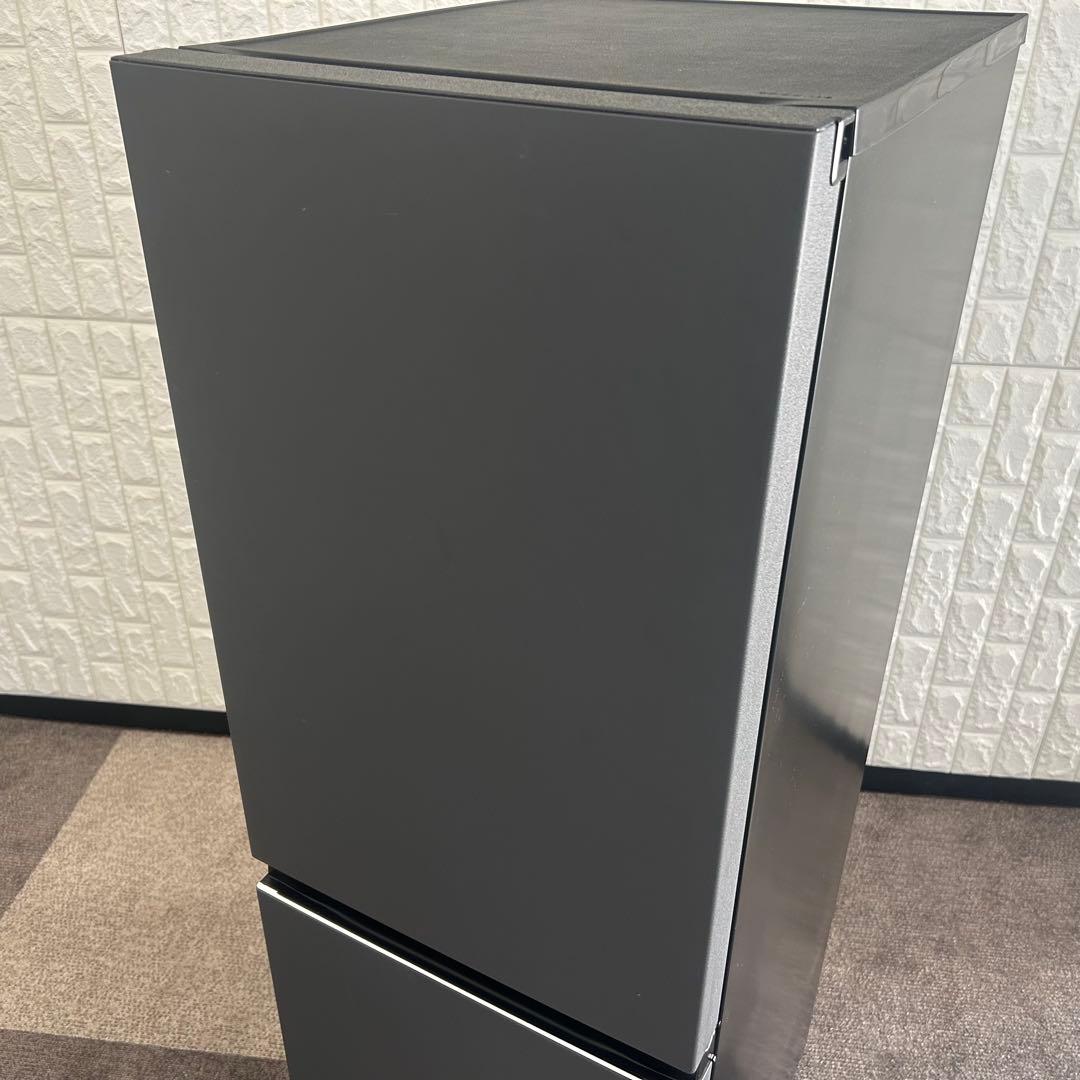 都内23区送料無料❗️ Haier JR-SY15AR 冷蔵庫　2024年製✨