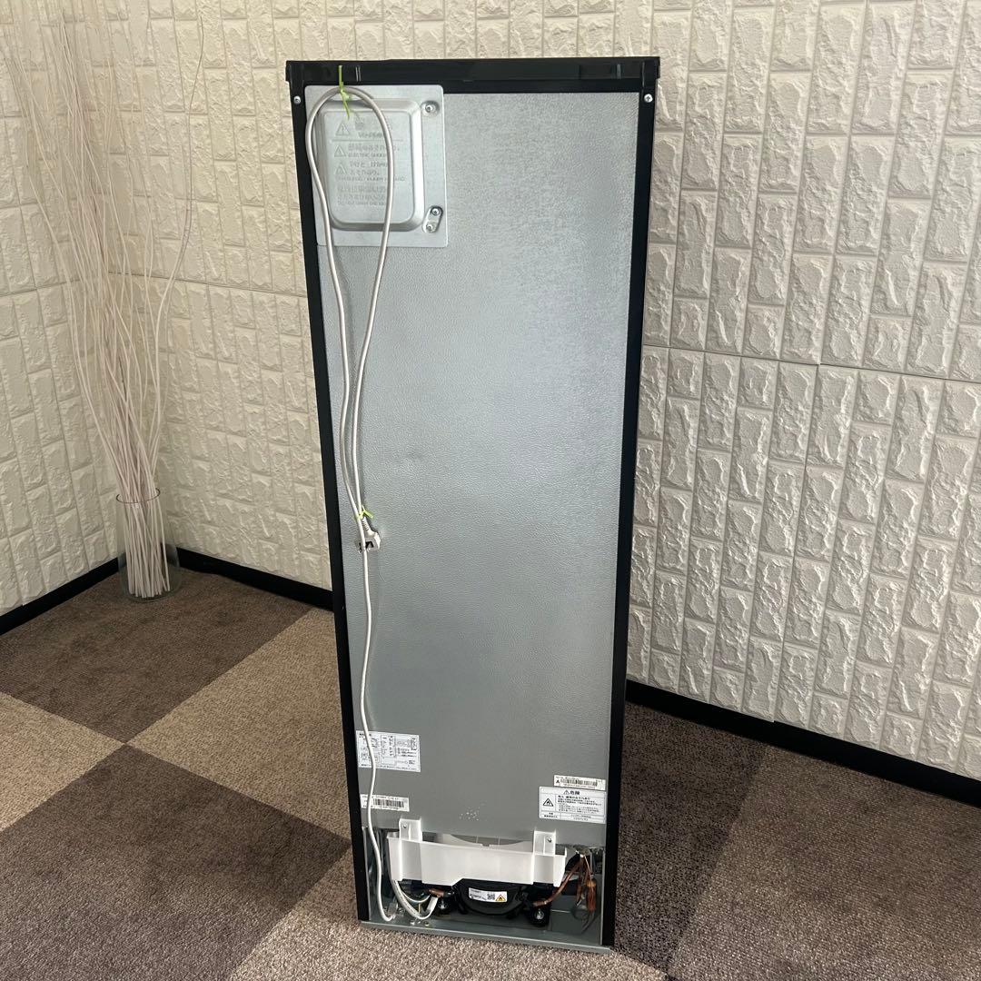 都内23区送料無料❗️ Haier JR-SY15AR 冷蔵庫　2024年製✨