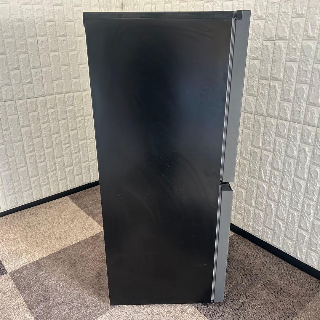 都内23区送料無料❗️ Haier JR-SY15AR 冷蔵庫　2024年製✨