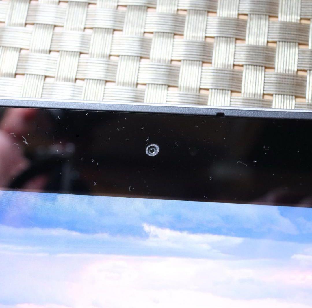 T*9様 タブレット！Win11公式サポート/4コア/SSD/4G/無線/カメラ