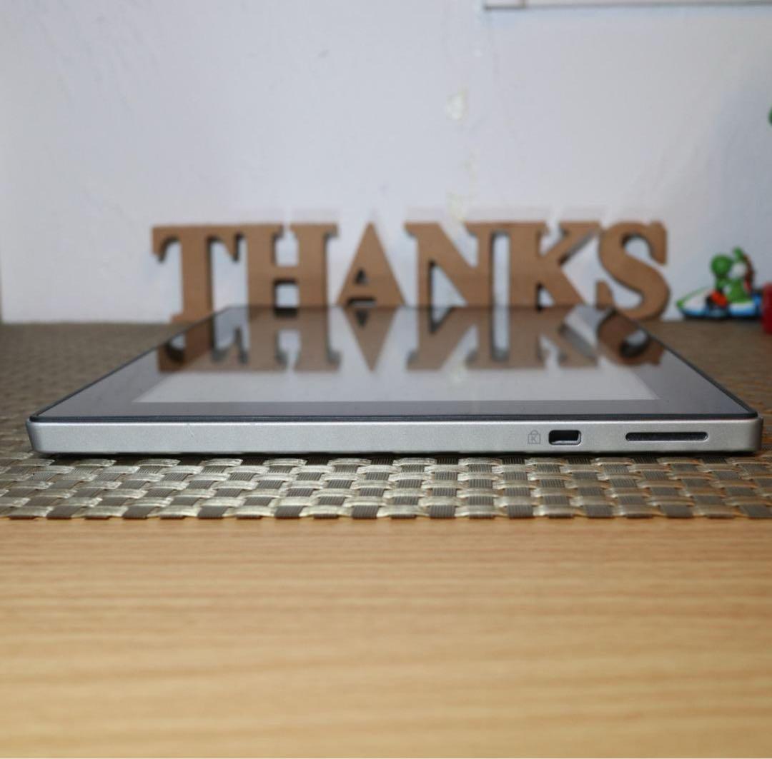 T*9様 タブレット！Win11公式サポート/4コア/SSD/4G/無線/カメラ