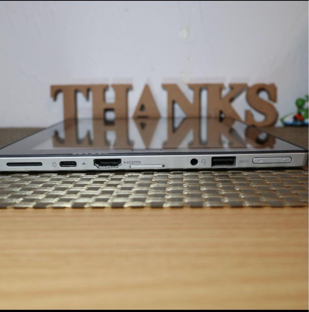 T*9様 タブレット！Win11公式サポート/4コア/SSD/4G/無線/カメラ