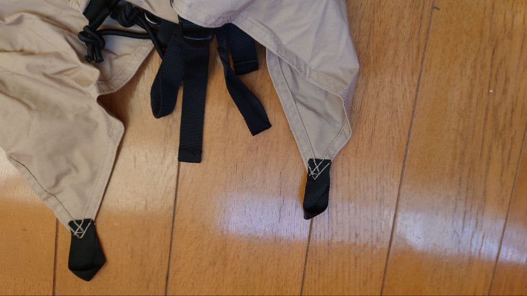 UJack サーペントTCテント