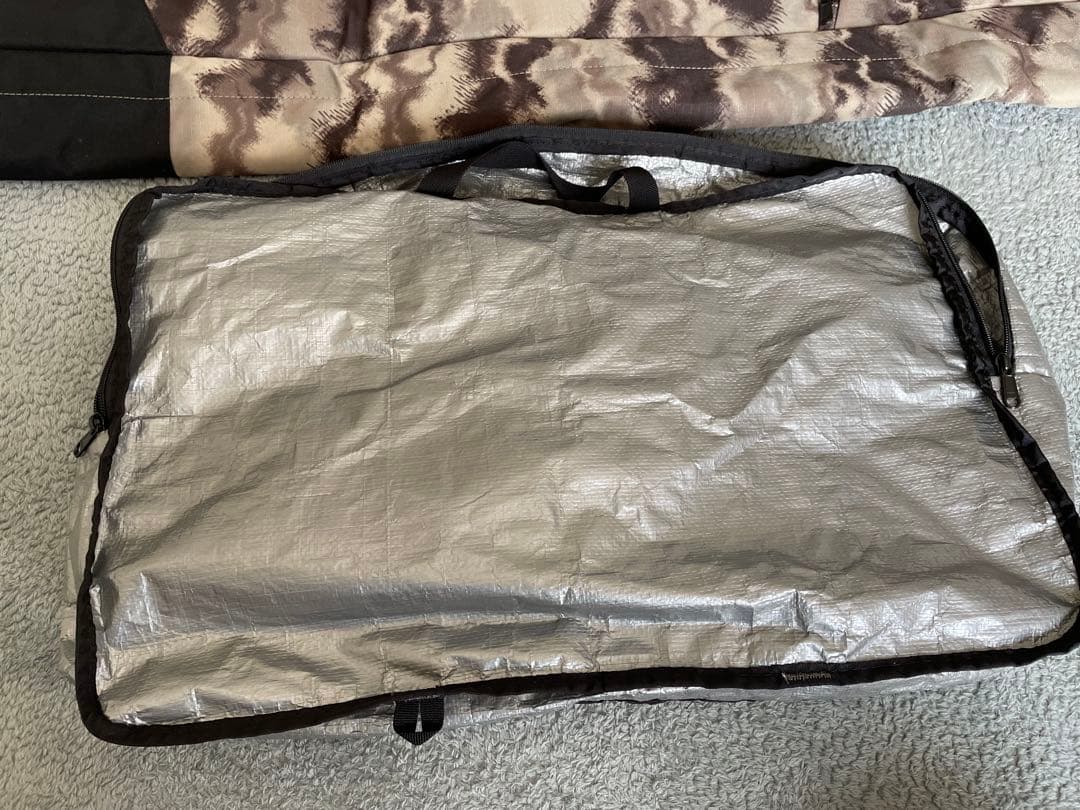 DAKINE LOW ROLLER 165cm スノーボードバッグ