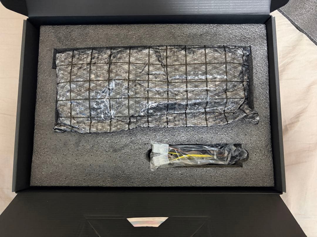 ヴ*p様 ZOTAC GeForce RTX3070ti 8GB TRINITY