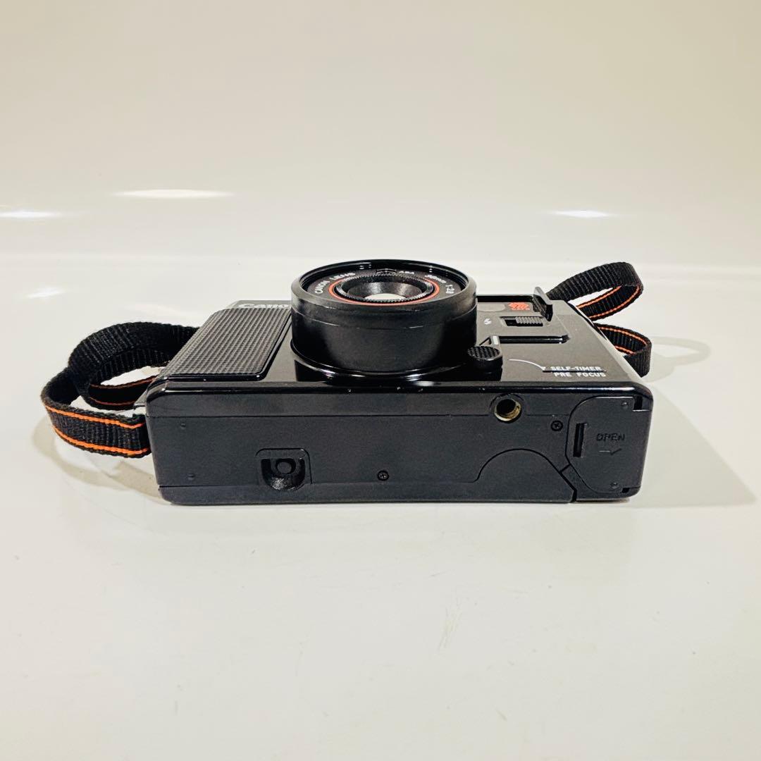 ★美品・動作品★【A1180】Canon AF35M 初代オートボーイ