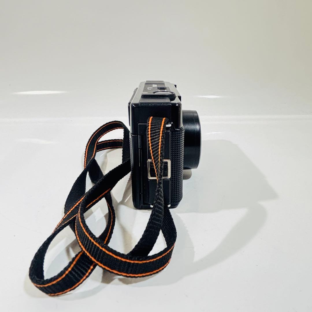 ★美品・動作品★【A1180】Canon AF35M 初代オートボーイ